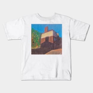 Near The Prison, Hull Kids T-Shirt